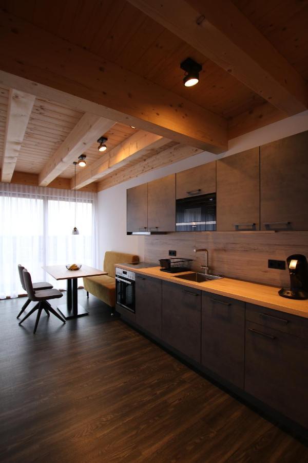 Mountain Moments Tannheim - Familie Weber Apartment Luaran gambar
