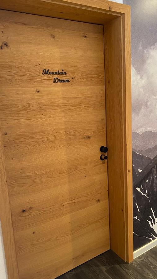 Mountain Moments Tannheim - Familie Weber Apartment Luaran gambar